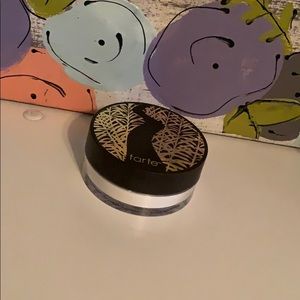 Tarte loose powder